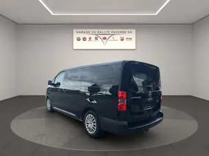 Fiat Scudo 2.0 MJ L2 Lounge AT