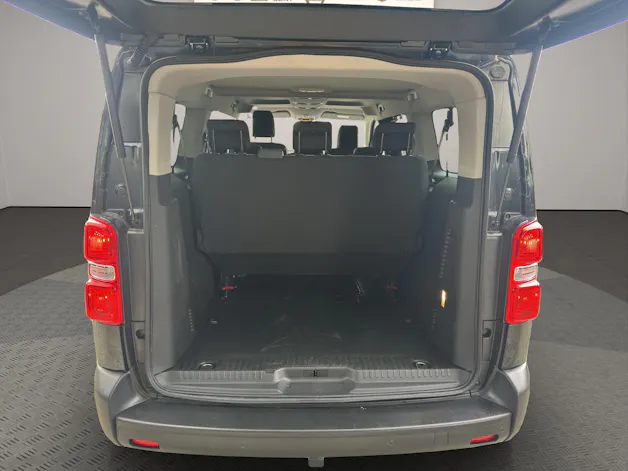 Fiat Scudo 2.0 MJ L2 Lounge AT
