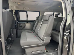 Fiat Scudo 2.0 MJ L2 Lounge AT