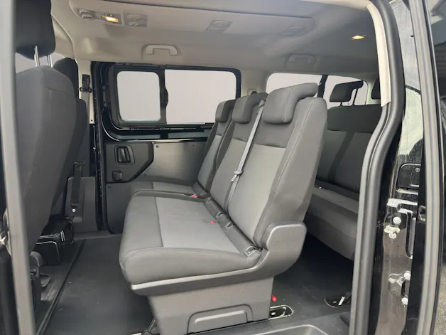 Fiat Scudo 2.0 MJ L2 Lounge AT