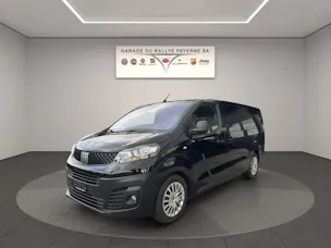Fiat Scudo 2.0 MJ L2 Lounge AT