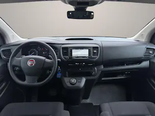 Fiat Scudo 2.0 MJ L2 Lounge AT