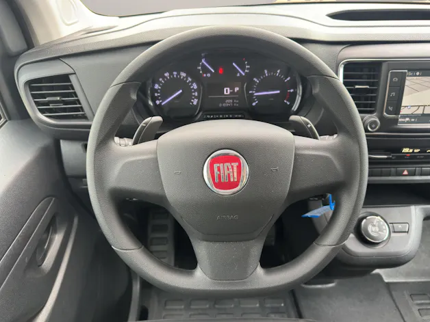 Fiat Scudo 2.0 MJ L2 Lounge AT