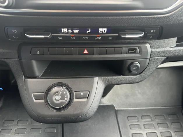 Fiat Scudo 2.0 MJ L2 Lounge AT