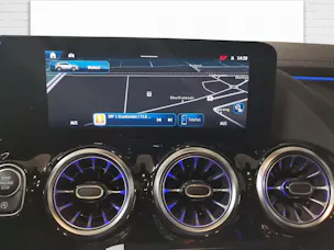 Mercedes-Benz AMG GLA 35 4Matic