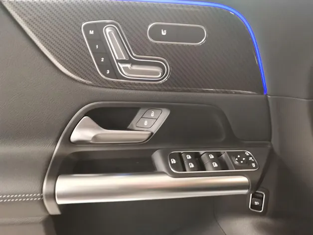 Mercedes-Benz AMG GLA 35 4Matic