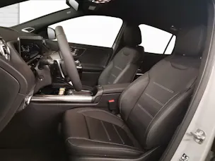 Mercedes-Benz AMG GLA 35 4Matic