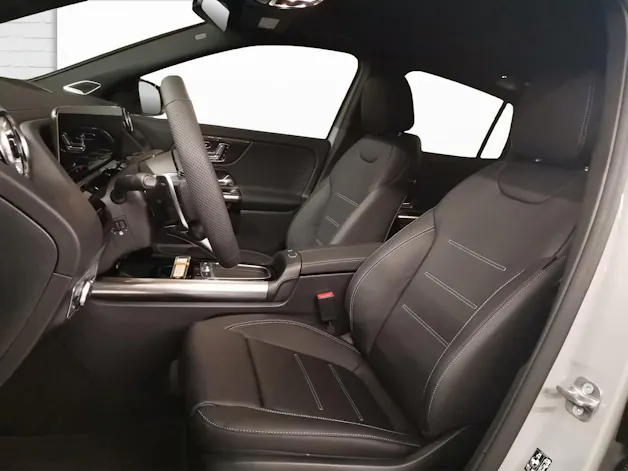 Mercedes-Benz AMG GLA 35 4Matic