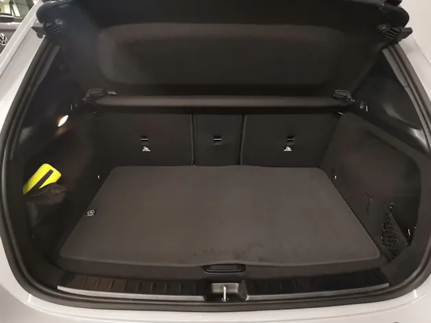 Mercedes-Benz AMG GLA 35 4Matic