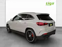 Mercedes-Benz AMG GLA 35 4Matic