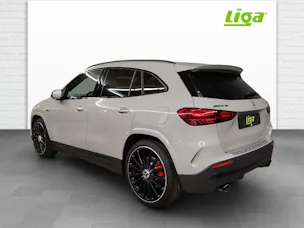 Mercedes-Benz AMG GLA 35 4Matic