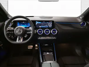 Mercedes-Benz AMG GLA 35 4Matic