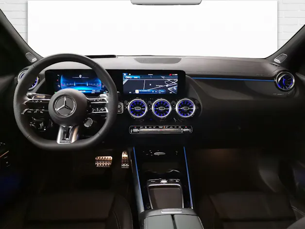 Mercedes-Benz AMG GLA 35 4Matic