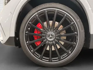 Mercedes-Benz AMG GLA 35 4Matic