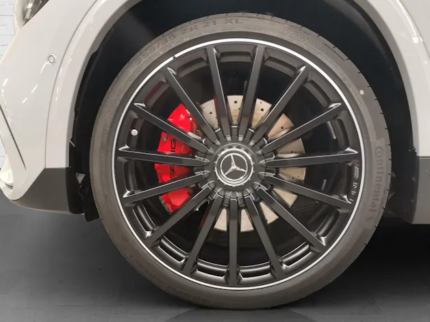 Mercedes-Benz AMG GLA 35 4Matic