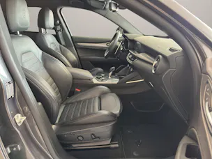 Alfa Romeo Stelvio 2.0 Super Q4 Automatic