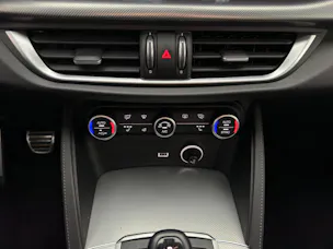 Alfa Romeo Stelvio 2.0 Super Q4 Automatic