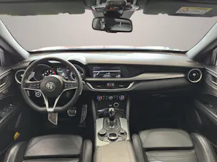Alfa Romeo Stelvio 2.0 Super Q4 Automatic