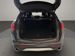Alfa Romeo Stelvio 2.0 Super Q4 Automatic