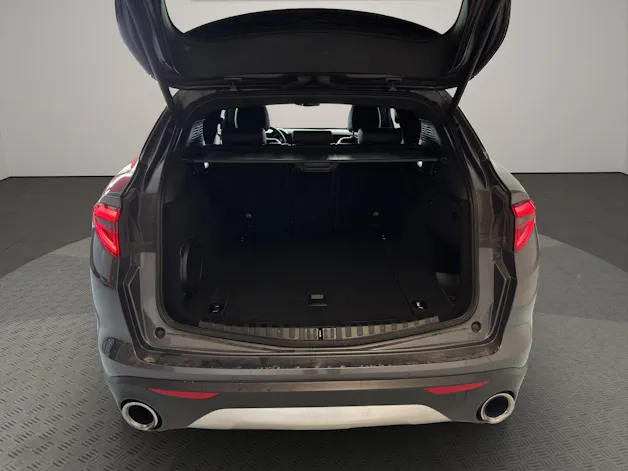 Alfa Romeo Stelvio 2.0 Super Q4 Automatic