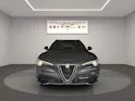Alfa Romeo Stelvio 2.0 Super Q4 Automatic
