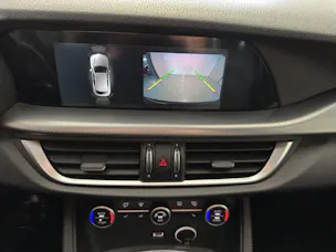 Alfa Romeo Stelvio 2.0 Super Q4 Automatic