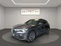 Alfa Romeo Stelvio 2.0 Super Q4 Automatic