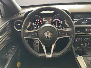 Alfa Romeo Stelvio 2.0 Super Q4 Automatic