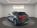 Alfa Romeo Stelvio 2.0 Super Q4 Automatic