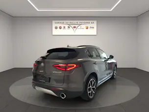 Alfa Romeo Stelvio 2.0 Super Q4 Automatic