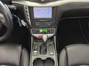 Maserati GranCabrio Automatica