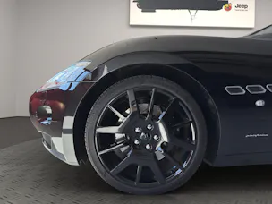 Maserati GranCabrio Automatica