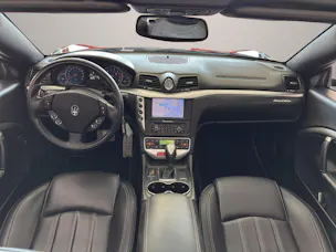 Maserati GranCabrio Automatica