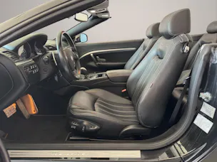 Maserati GranCabrio Automatica