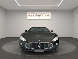 Maserati GranCabrio Automatica