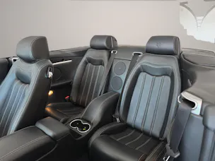 Maserati GranCabrio Automatica