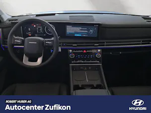 Hyundai Santa Fe 1.6 T-GDi HEV Vertex 4WD Automatic
