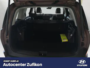 Hyundai Santa Fe 1.6 T-GDi HEV Vertex 4WD Automatic