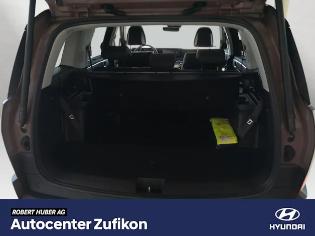 Hyundai Santa Fe 1.6 T-GDi HEV Vertex 4WD Automatic