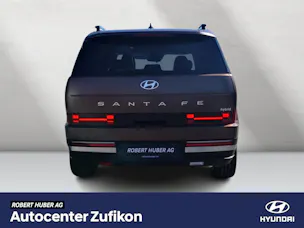 Hyundai Santa Fe 1.6 T-GDi HEV Vertex 4WD Automatic