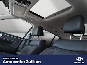 Hyundai Santa Fe 1.6 T-GDi HEV Vertex 4WD Automatic
