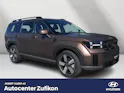 Hyundai Santa Fe 1.6 T-GDi HEV Vertex 4WD Automatic