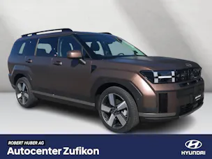 HYUNDAI Santa Fe 1.6 T-GDi HEV Vertex 4WD Automatic