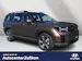 Hyundai Santa Fe 1.6 T-GDi HEV Vertex 4WD Automatic