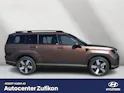 Hyundai Santa Fe 1.6 T-GDi HEV Vertex 4WD Automatic