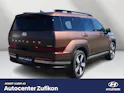 Hyundai Santa Fe 1.6 T-GDi HEV Vertex 4WD Automatic
