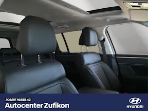 Hyundai Santa Fe 1.6 T-GDi HEV Vertex 4WD Automatic