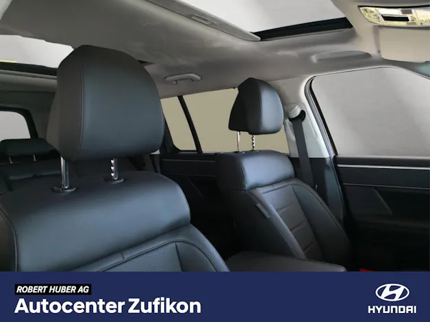 Hyundai Santa Fe 1.6 T-GDi HEV Vertex 4WD Automatic