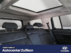 Hyundai Santa Fe 1.6 T-GDi HEV Vertex 4WD Automatic