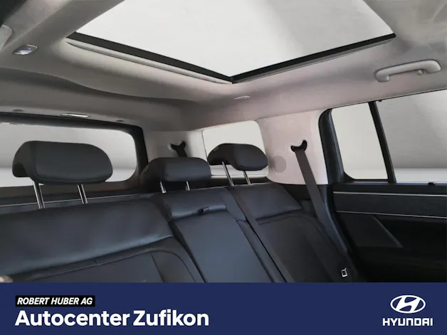 Hyundai Santa Fe 1.6 T-GDi HEV Vertex 4WD Automatic
